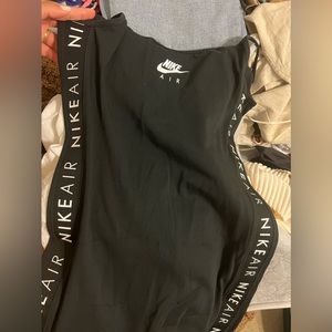 Nike jumpsuit